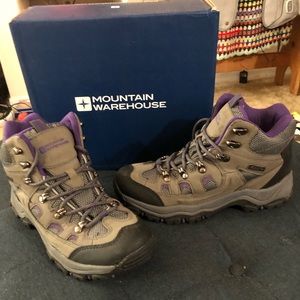 Women’s adventurer waterproof boot